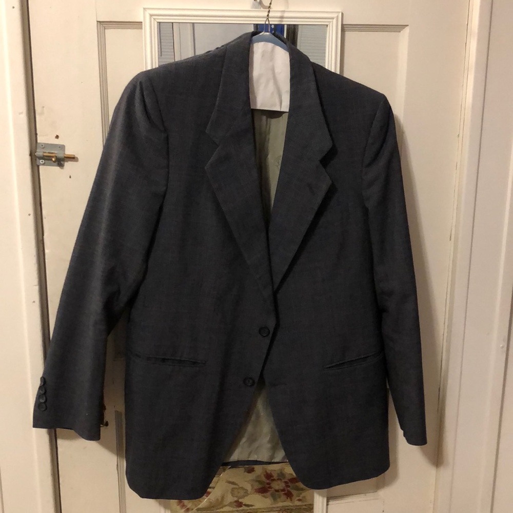 Valentino sports coat